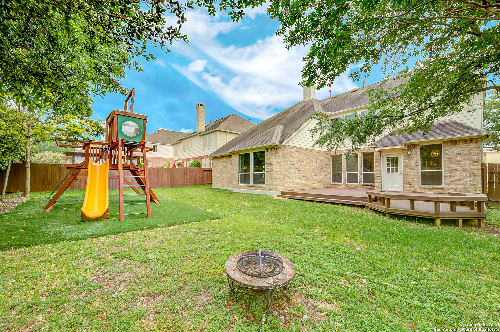 1407 Golf Canyon , San Antonio, TX, 78258 | 1778459 | Realty Texas LLC