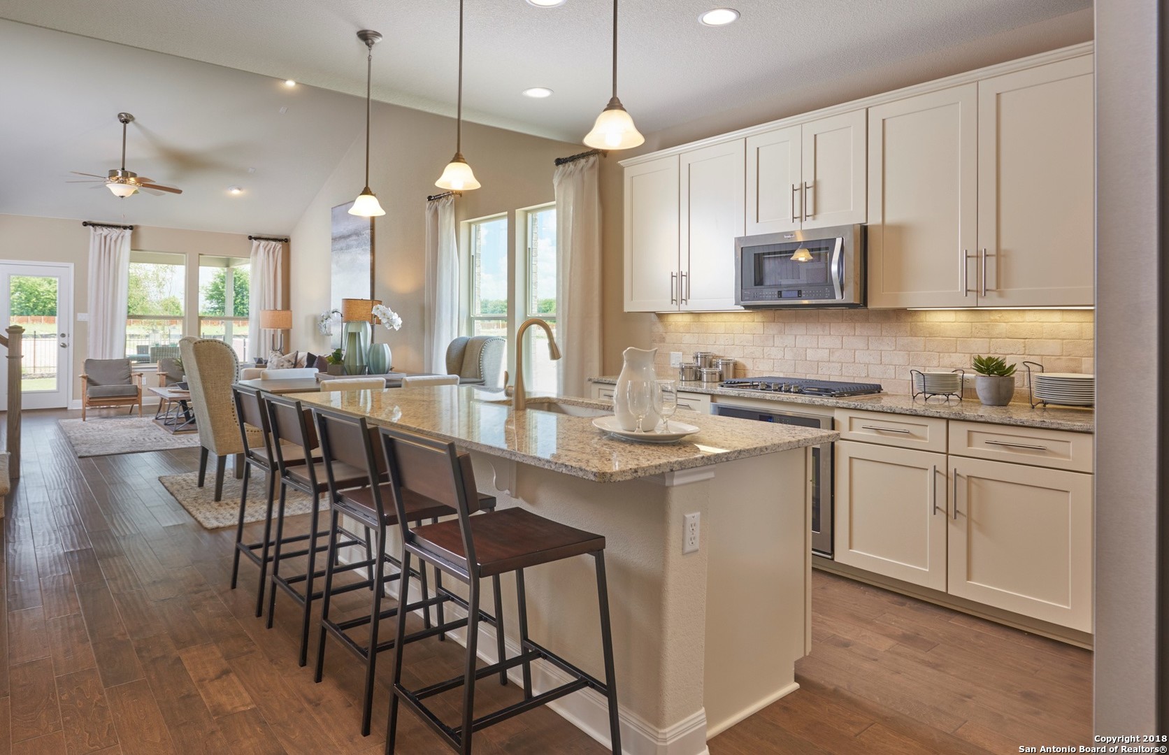 7707 Valle Local , Boerne, TX, 78015 | 1343462 | Realty Texas LLC