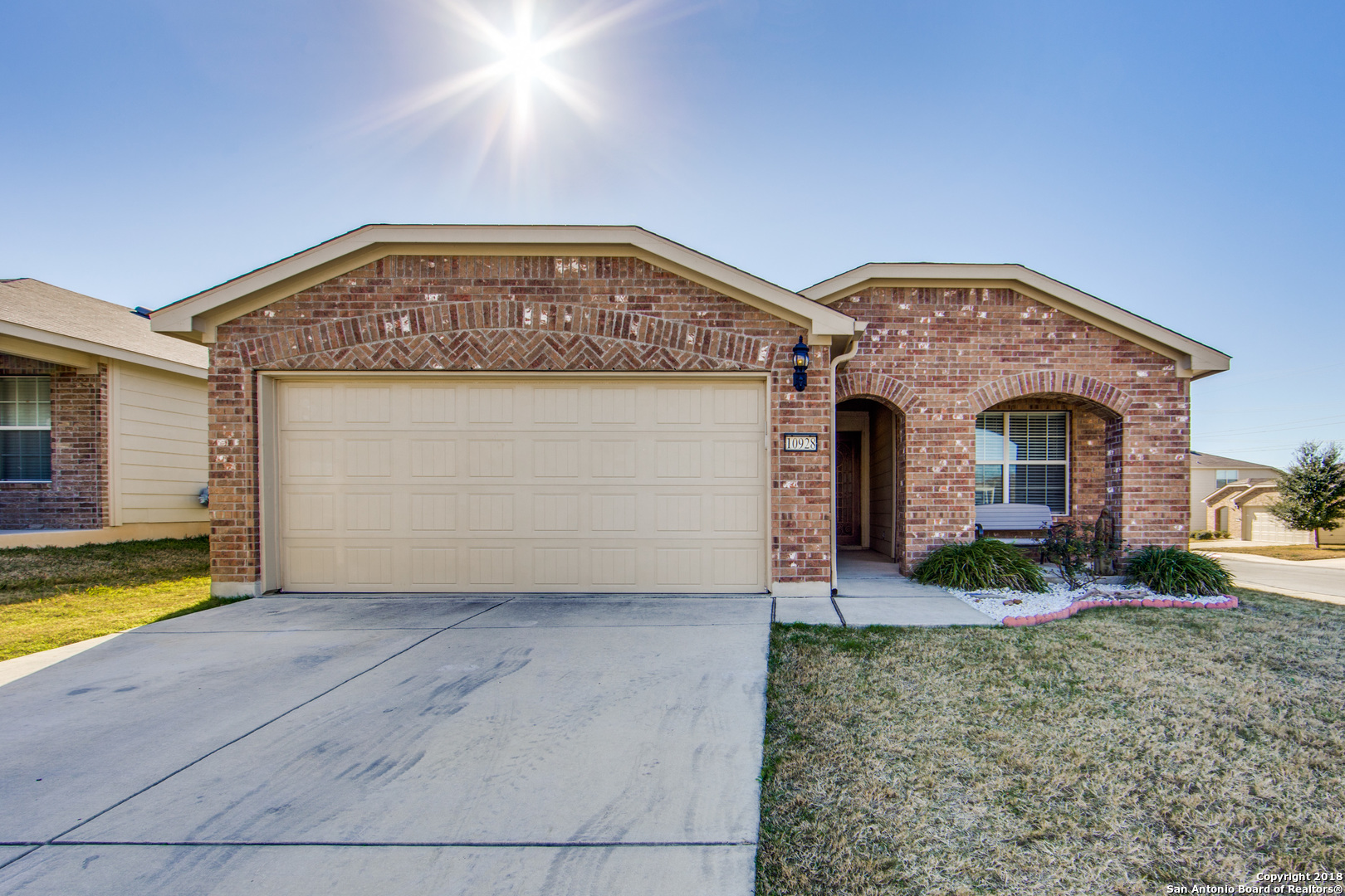 10928 Charreada Trail , San Antonio, TX, 78245 | 1355488 | Realty Texas LLC