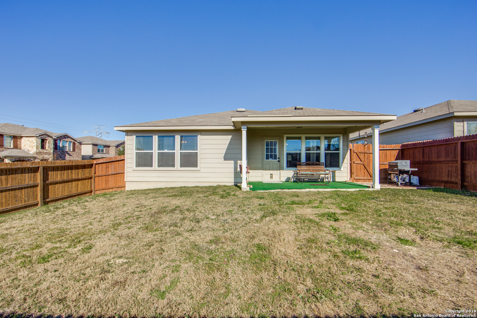 10928 Charreada Trail , San Antonio, TX, 78245 | 1355488 | Realty Texas LLC