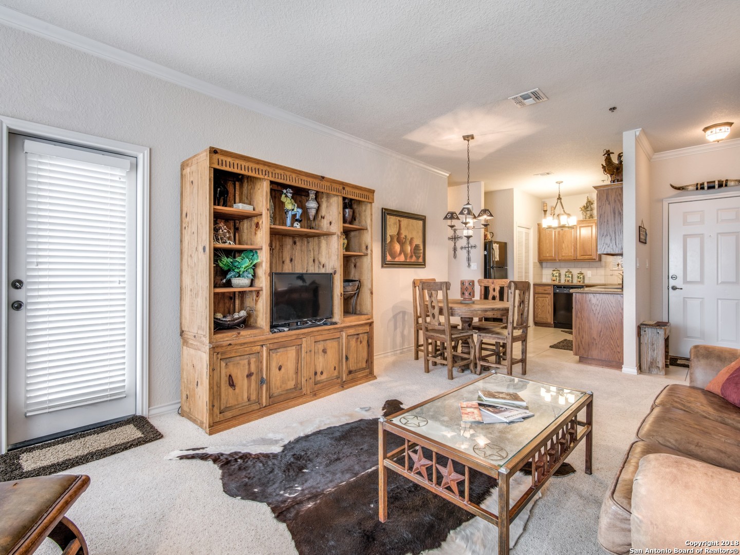 20 Tapatio Dr E 207 , Boerne, TX, 78006 | 1352610 | Realty Texas LLC