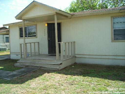 2602 Irwin Dr , San Antonio, TX, 78222-1326 | 999197 | Realty Texas LLC