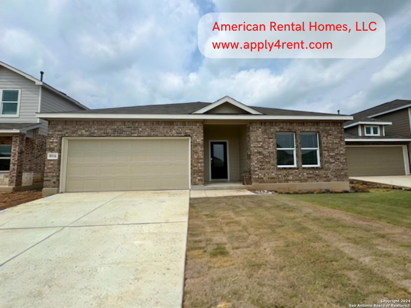 8916 James Bowie , Seguin, TX, 78155 | 1778670 | Realty Texas LLC