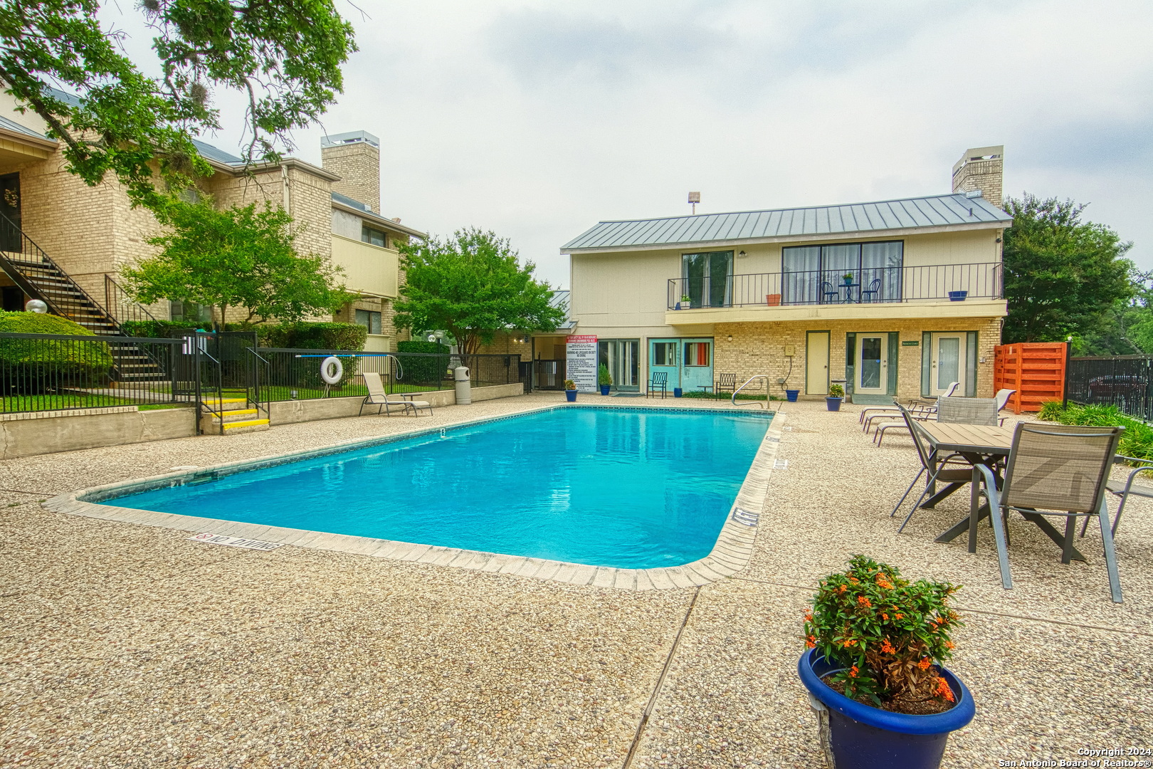 11843 Braesview 814 , San Antonio, TX, 78213-4811 | 1778619 | Realty Texas LLC