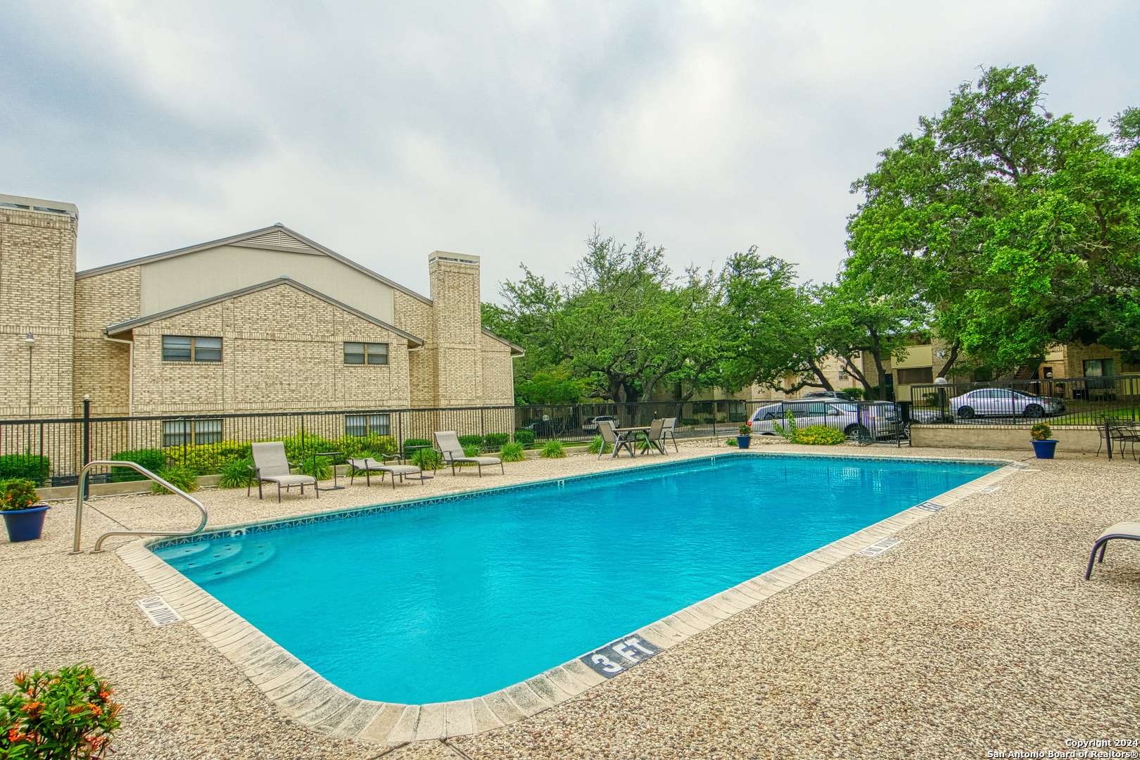 11843 Braesview 814 , San Antonio, TX, 78213-4811 | 1778619 | Realty Texas LLC
