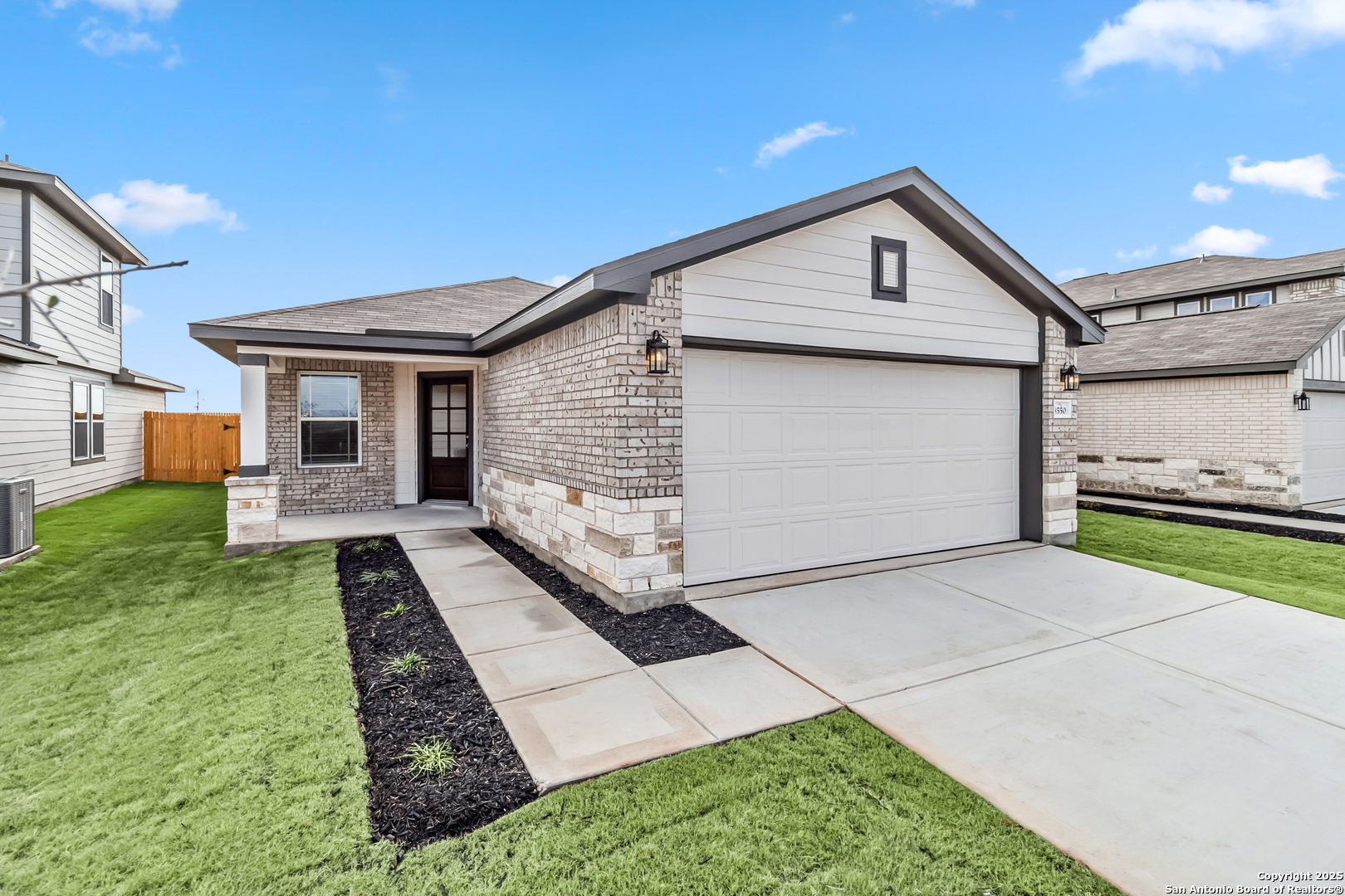 8550 Redhawk Loop , San Antonio, TX, 78222 | 1779094 | Realty Texas LLC