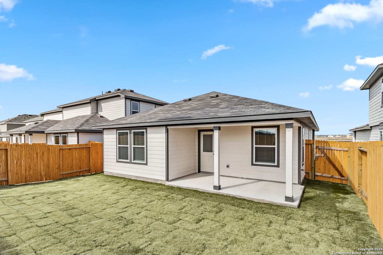 8550 Redhawk Loop , San Antonio, TX, 78222 | 1779094 | Realty Texas LLC