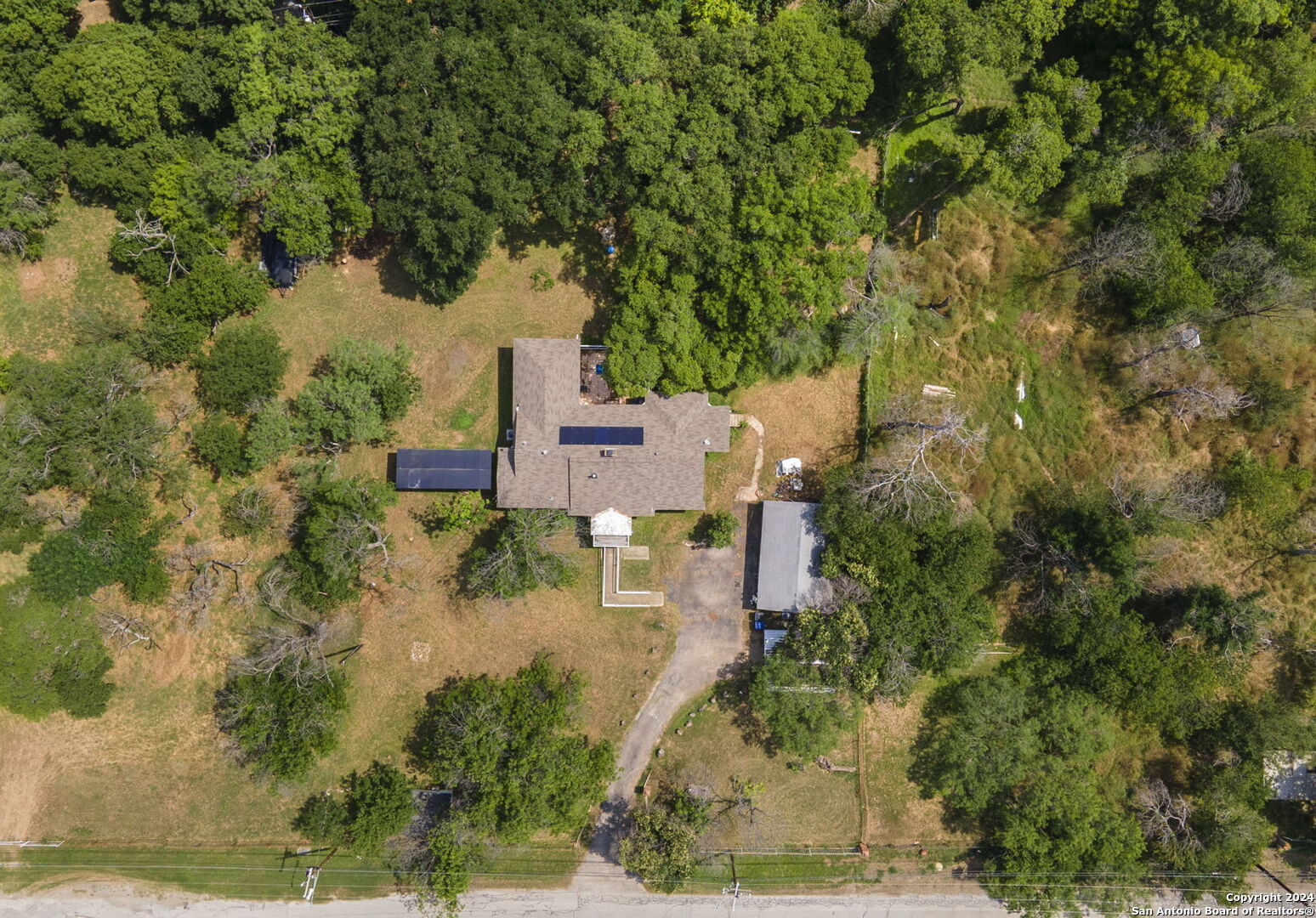 4130 Aina Ln , San Antonio, TX, 78218-4307 | 1779053 | Realty Texas LLC