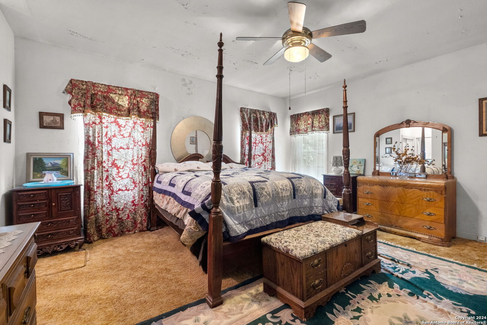 4130 Aina Ln , San Antonio, TX, 78218-4307 | 1779053 | Realty Texas LLC