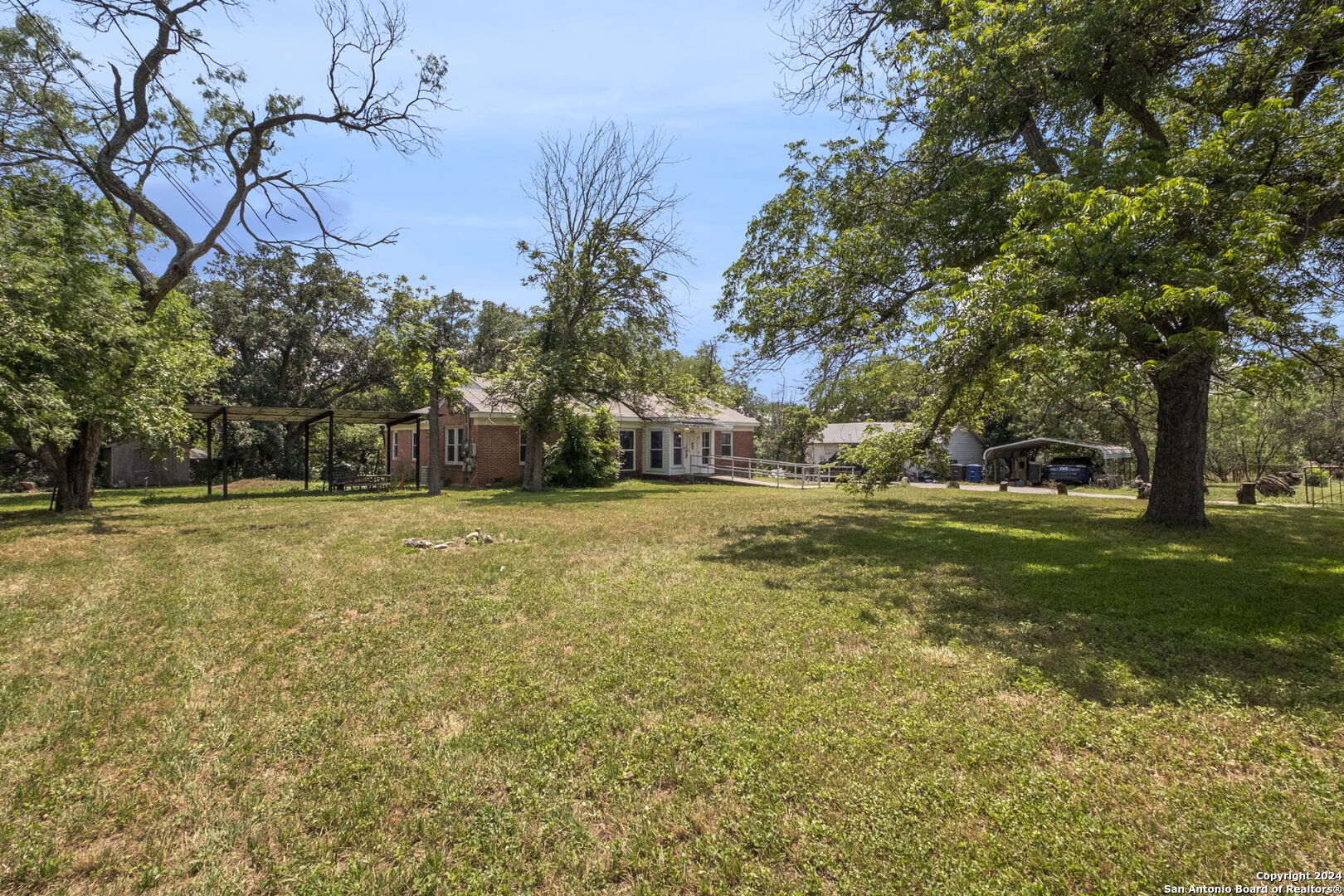 4130 Aina Ln , San Antonio, TX, 78218-4307 | 1779053 | Realty Texas LLC