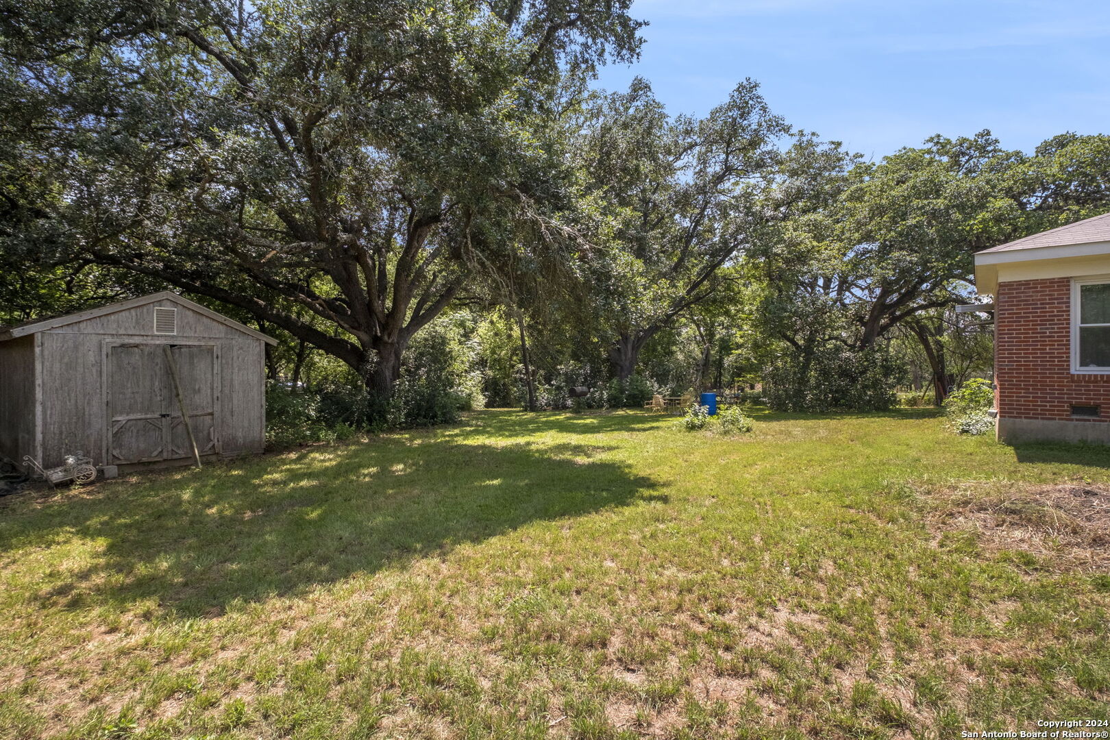 4130 Aina Ln , San Antonio, TX, 78218-4307 | 1779053 | Realty Texas LLC