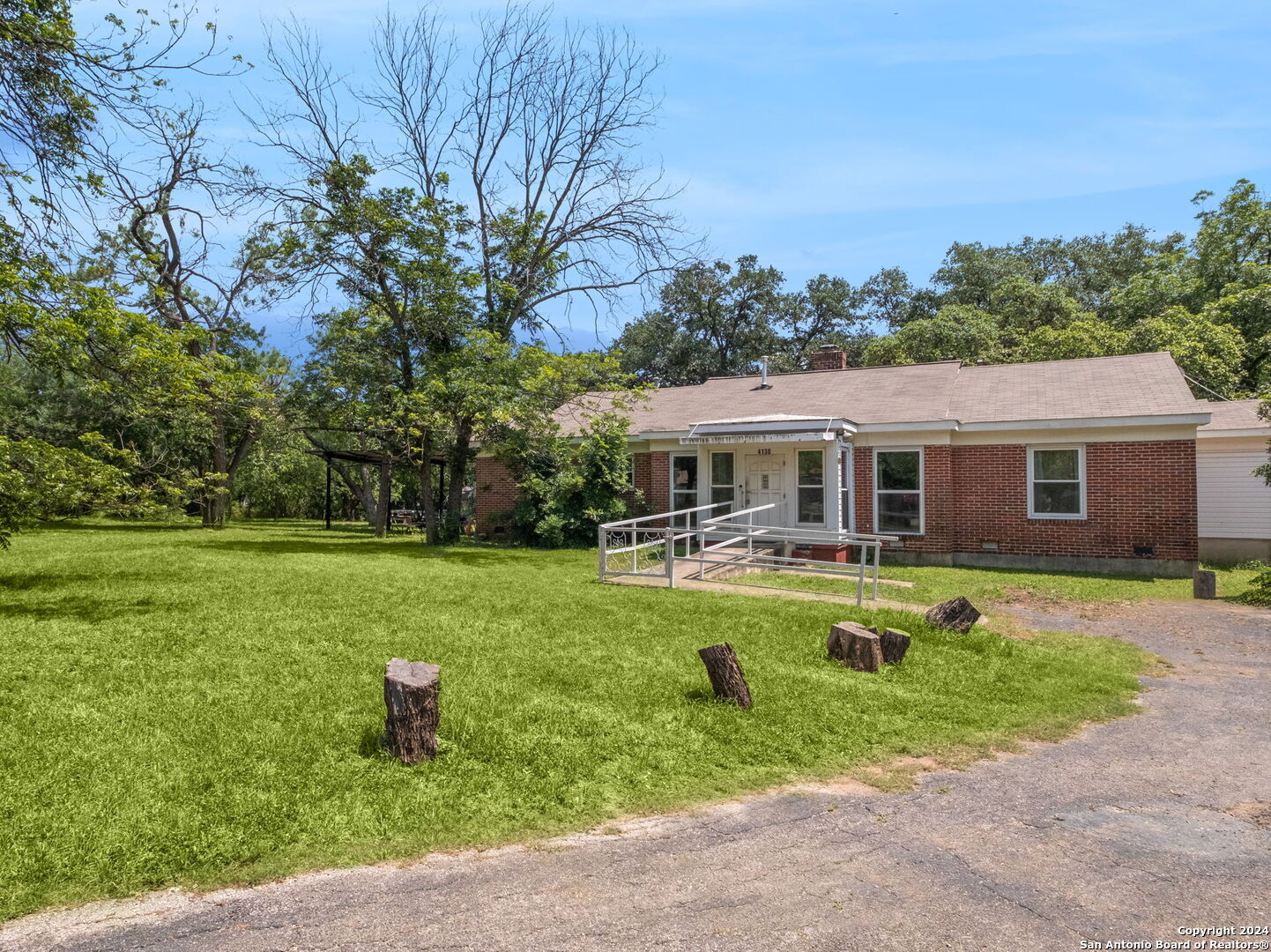 4130 Aina Ln , San Antonio, TX, 78218-4307 | 1779053 | Realty Texas LLC