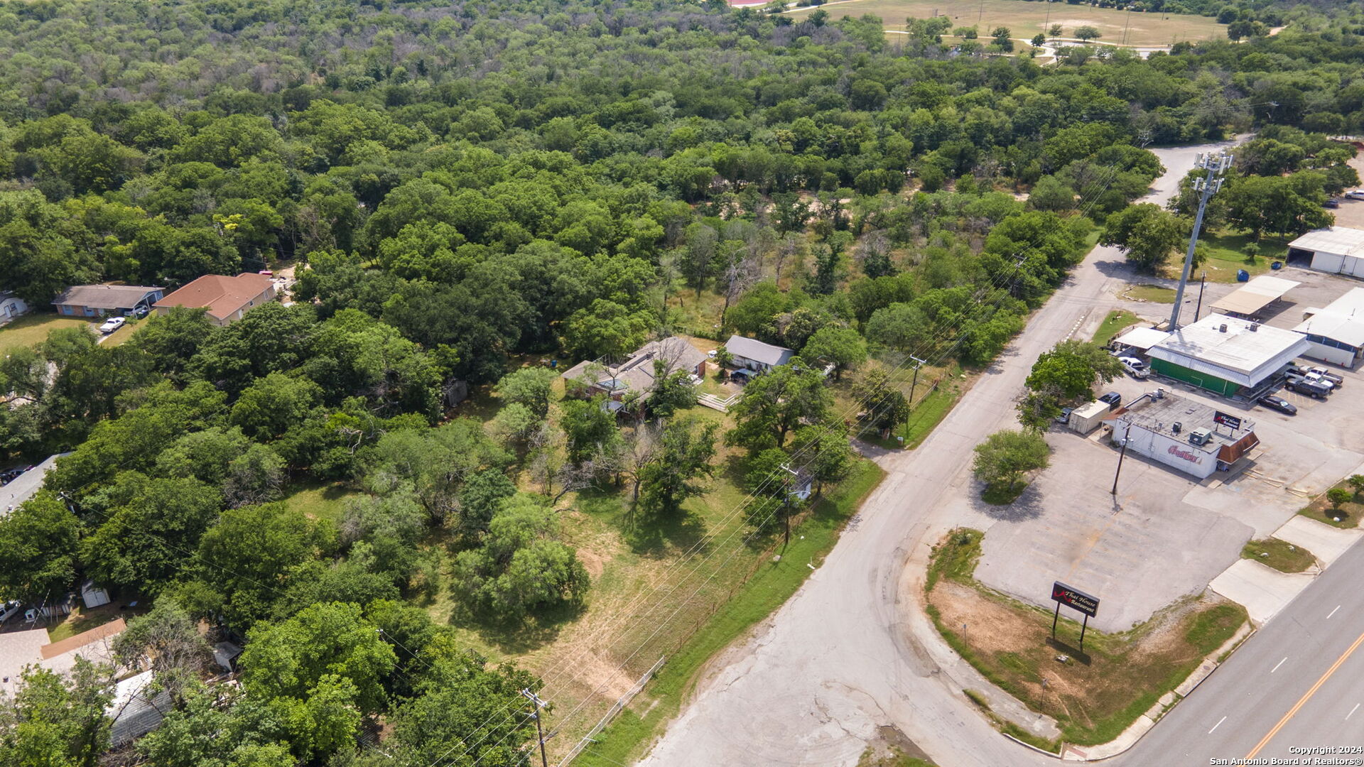 4130 Aina Ln , San Antonio, TX, 78218-4307 | 1779053 | Realty Texas LLC