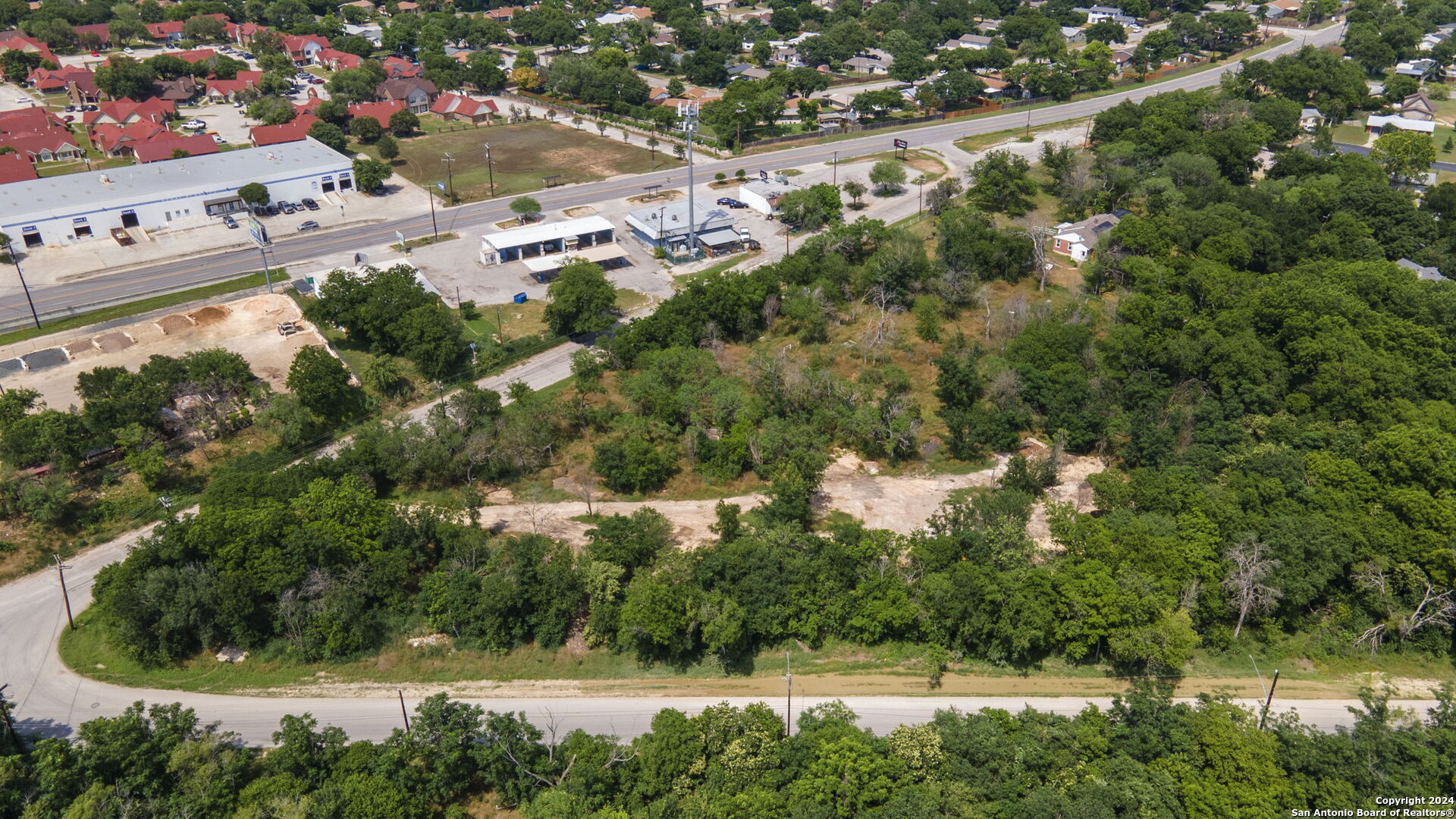 4130 Aina Ln , San Antonio, TX, 78218-4307 | 1779053 | Realty Texas LLC