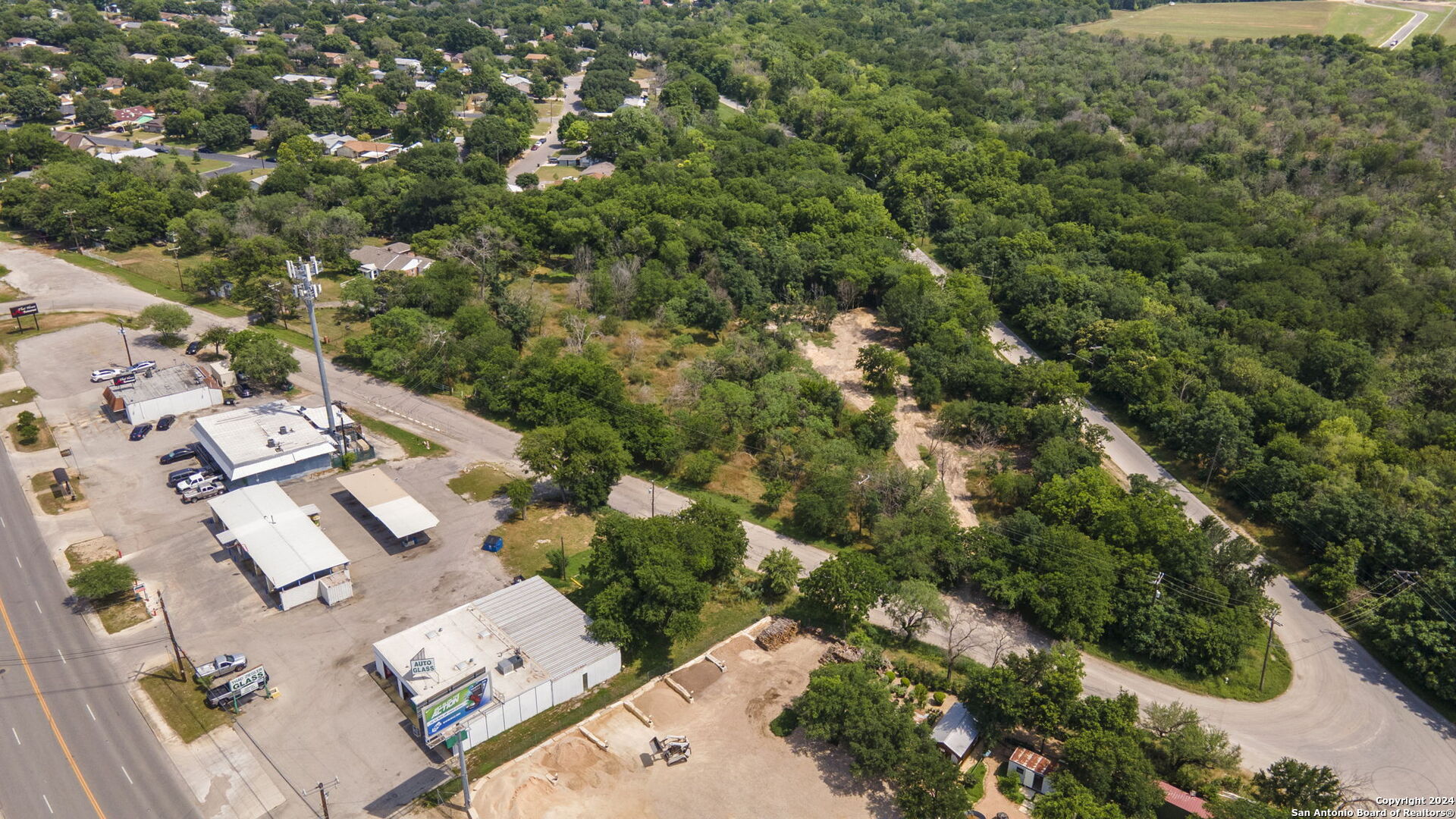 4130 Aina Ln , San Antonio, TX, 78218-4307 | 1779053 | Realty Texas LLC