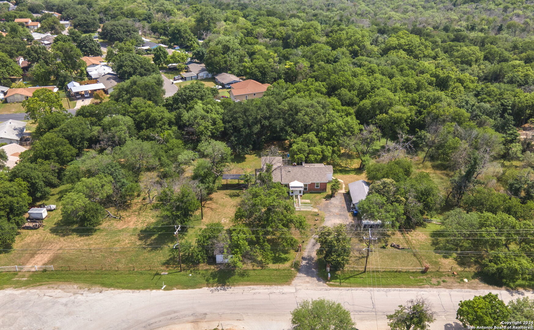 4130 Aina Ln , San Antonio, TX, 78218-4307 | 1779053 | Realty Texas LLC