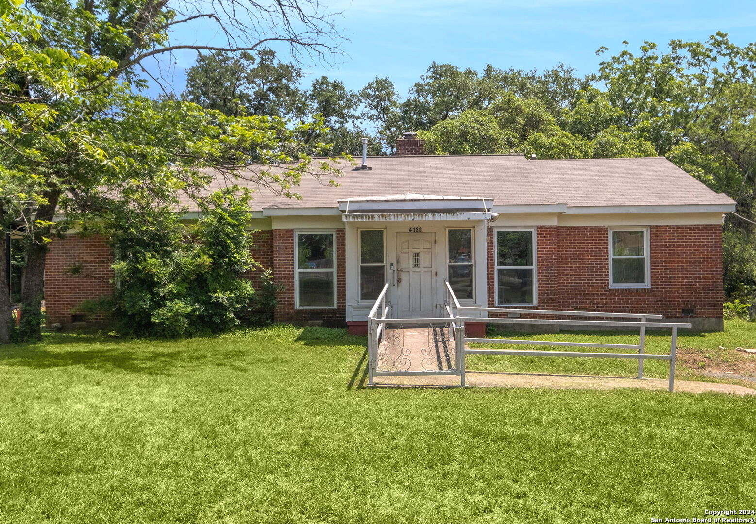 4130 Aina Ln , San Antonio, TX, 78218-4307 | 1779053 | Realty Texas LLC