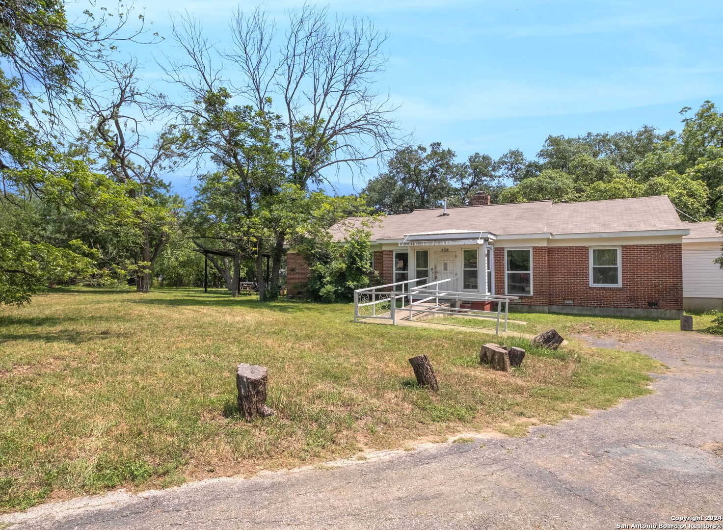 4130 Aina Ln , San Antonio, TX, 78218-4307 | 1779053 | Realty Texas LLC