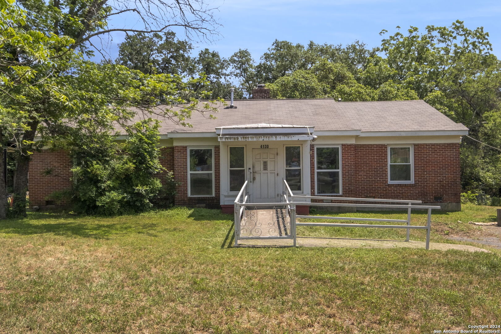 4130 Aina Ln , San Antonio, TX, 78218-4307 | 1779053 | Realty Texas LLC