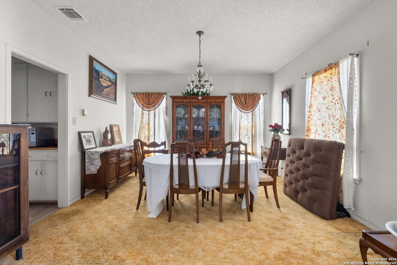 4130 Aina Ln , San Antonio, TX, 78218-4307 | 1779053 | Realty Texas LLC