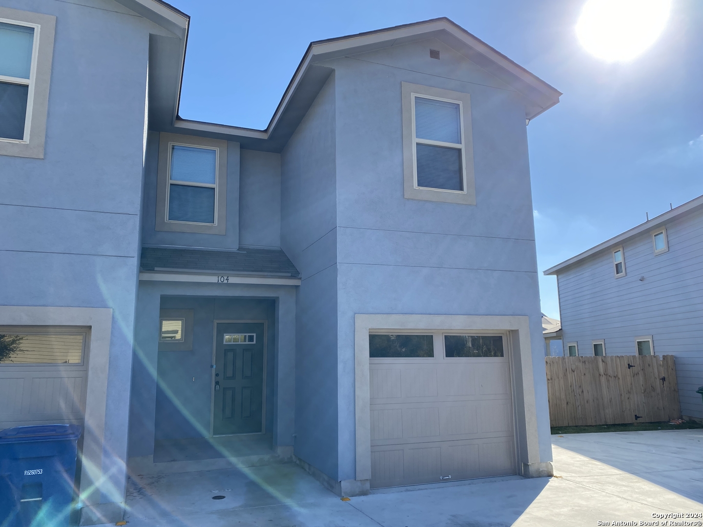 14111 Fratelli Rd 104 , San Antonio, TX, 78233-6699 | 1779371 | Realty Texas LLC