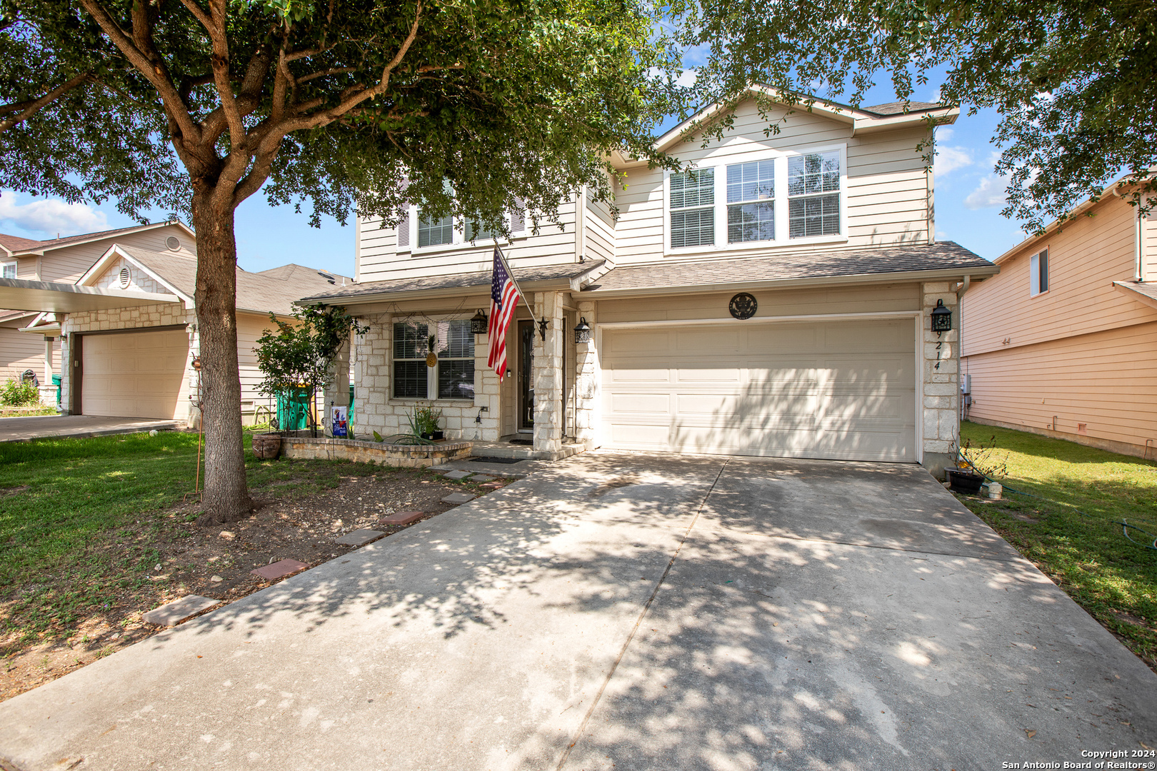 9214 Hanover Cove , Converse, TX, 78109 | 1779306 | Realty Texas LLC