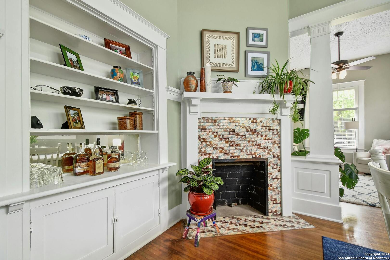 293 Post Ave , San Antonio, TX, 78215-1097 | 1779183 | Realty Texas LLC