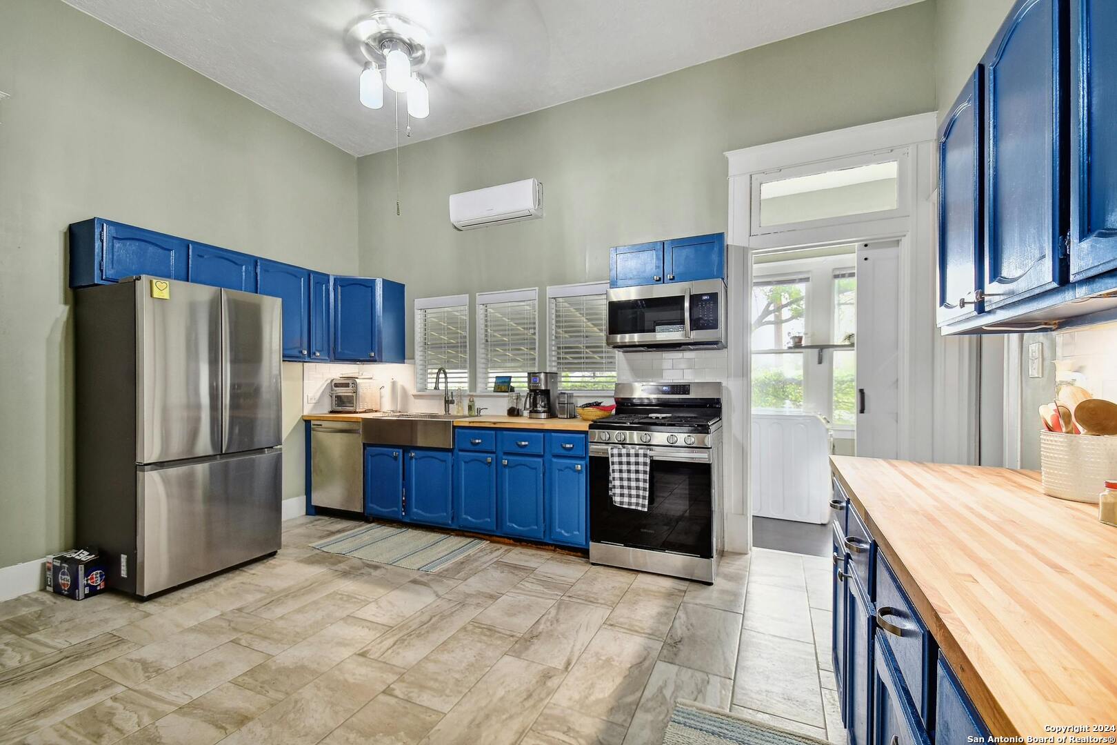 293 Post Ave , San Antonio, TX, 78215-1097 | 1779183 | Realty Texas LLC