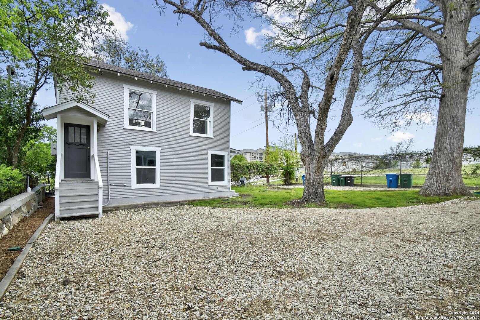 293 Post Ave , San Antonio, TX, 78215-1097 | 1779183 | Realty Texas LLC