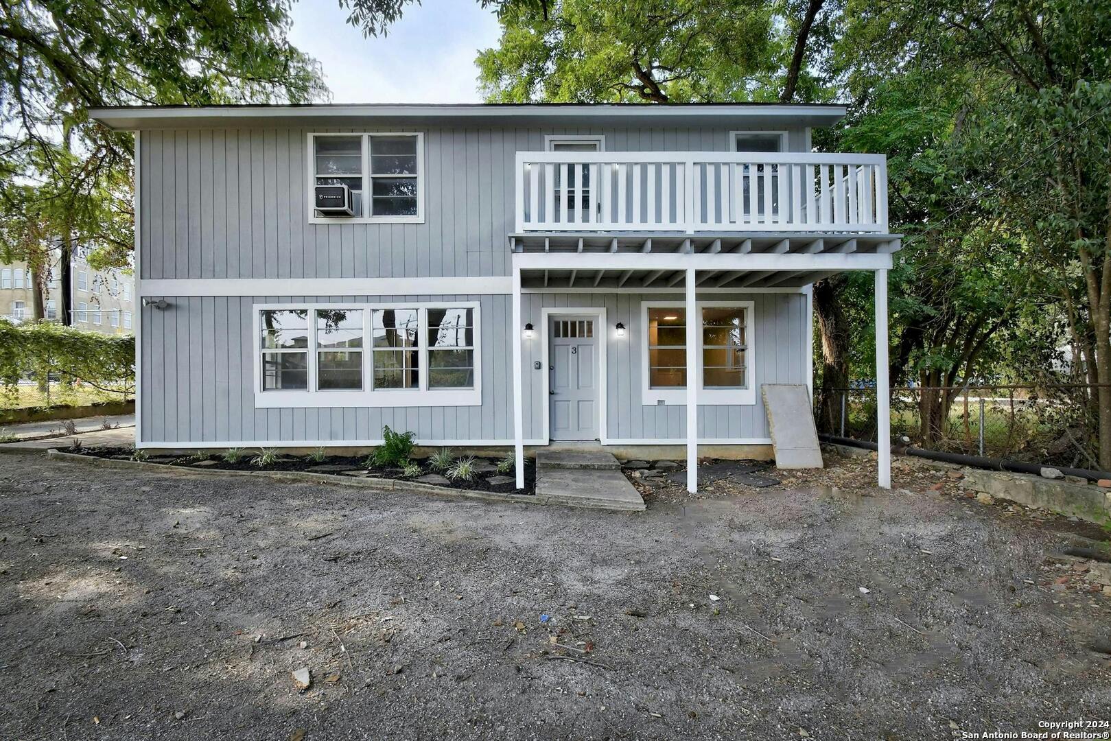 293 Post Ave , San Antonio, TX, 78215-1097 | 1779183 | Realty Texas LLC