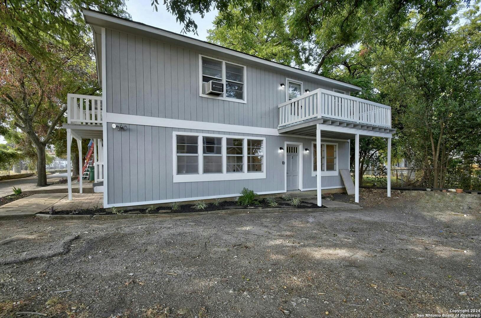 293 Post Ave , San Antonio, TX, 78215-1097 | 1779183 | Realty Texas LLC