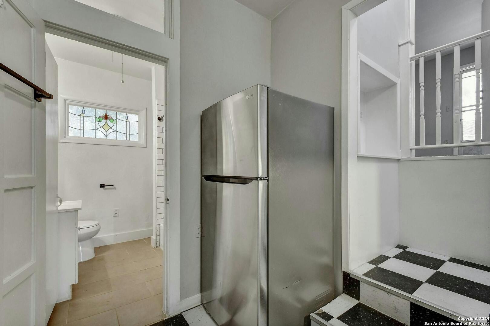 293 Post Ave , San Antonio, TX, 78215-1097 | 1779183 | Realty Texas LLC