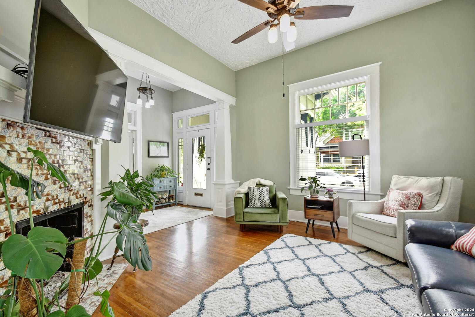 293 Post Ave , San Antonio, TX, 78215-1097 | 1779183 | Realty Texas LLC