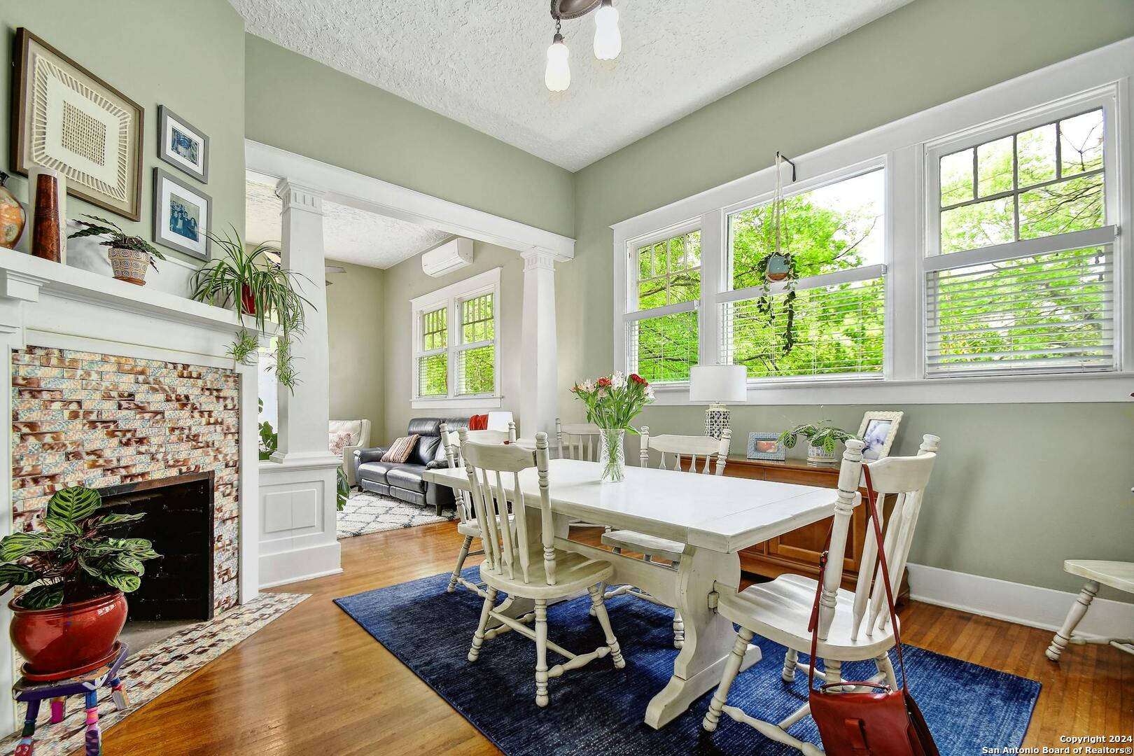 293 Post Ave , San Antonio, TX, 78215-1097 | 1779183 | Realty Texas LLC