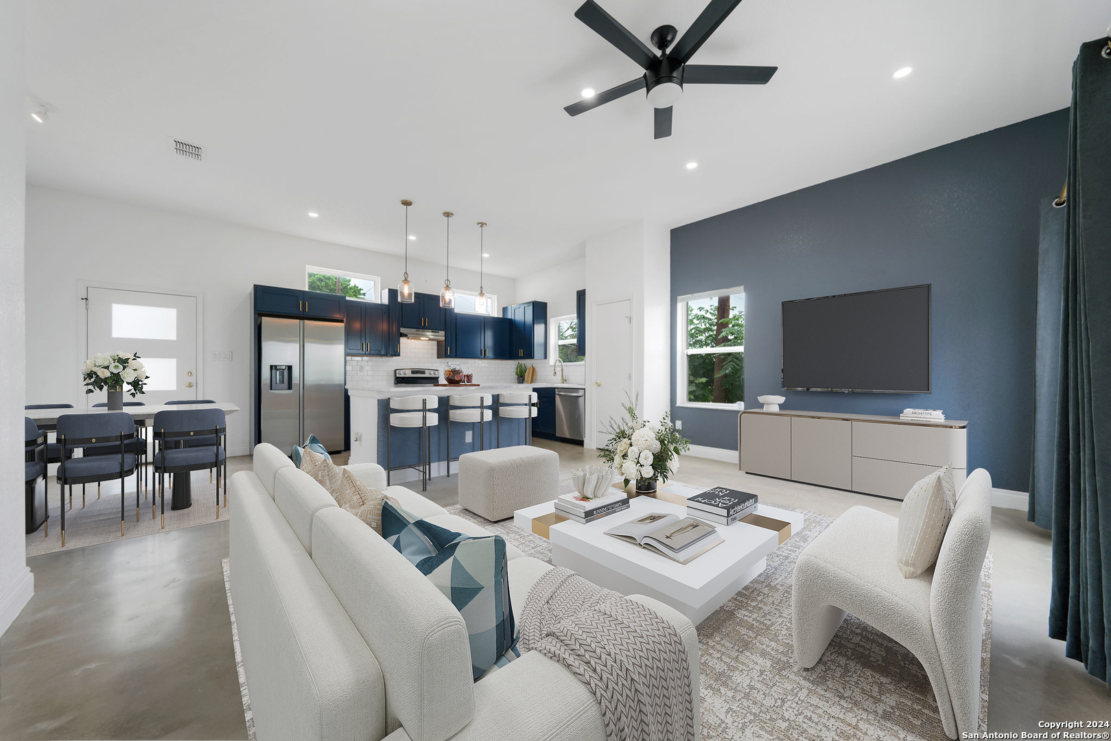 827 S Palmetto , San Antonio, TX, 78210 | 1779124 | Realty Texas LLC