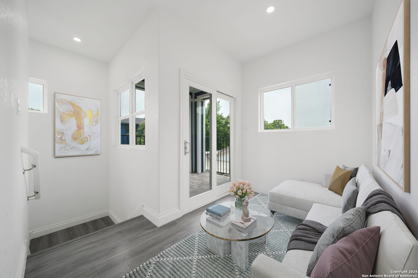 827 S Palmetto , San Antonio, TX, 78210 | 1779124 | Realty Texas LLC