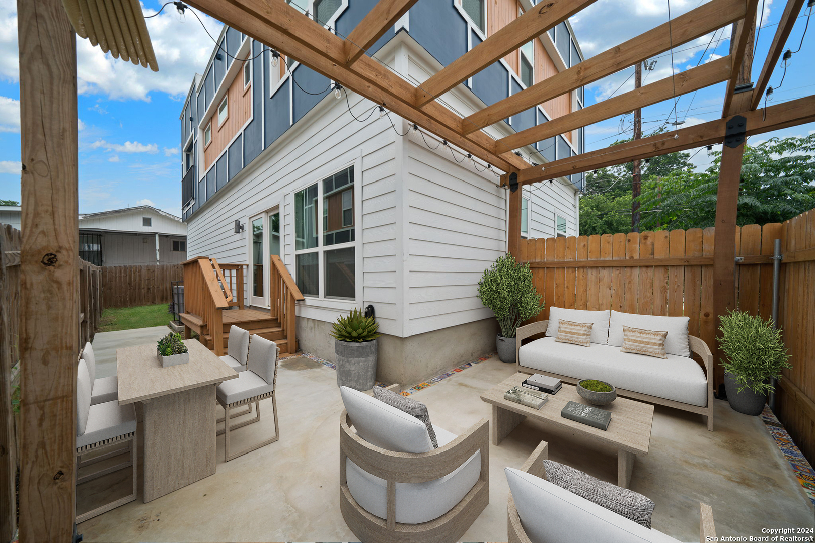 827 S Palmetto , San Antonio, TX, 78210 | 1779124 | Realty Texas LLC