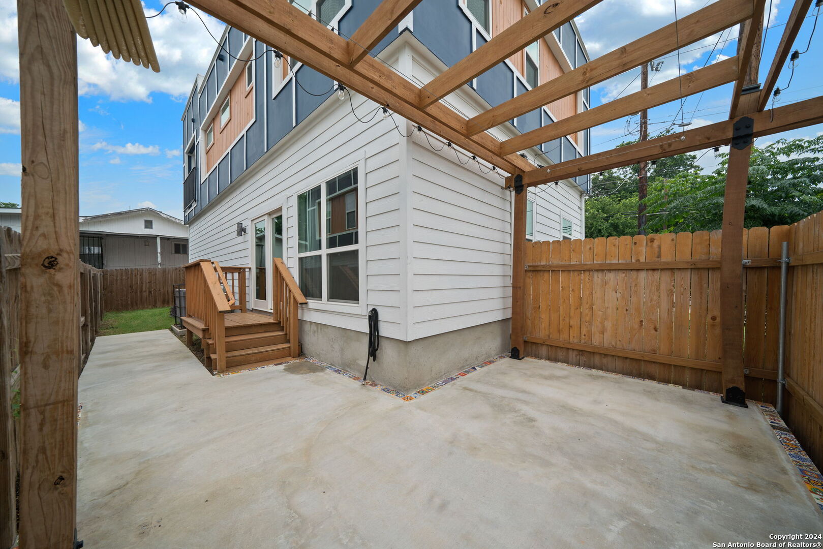 827 S Palmetto , San Antonio, TX, 78210 | 1779124 | Realty Texas LLC