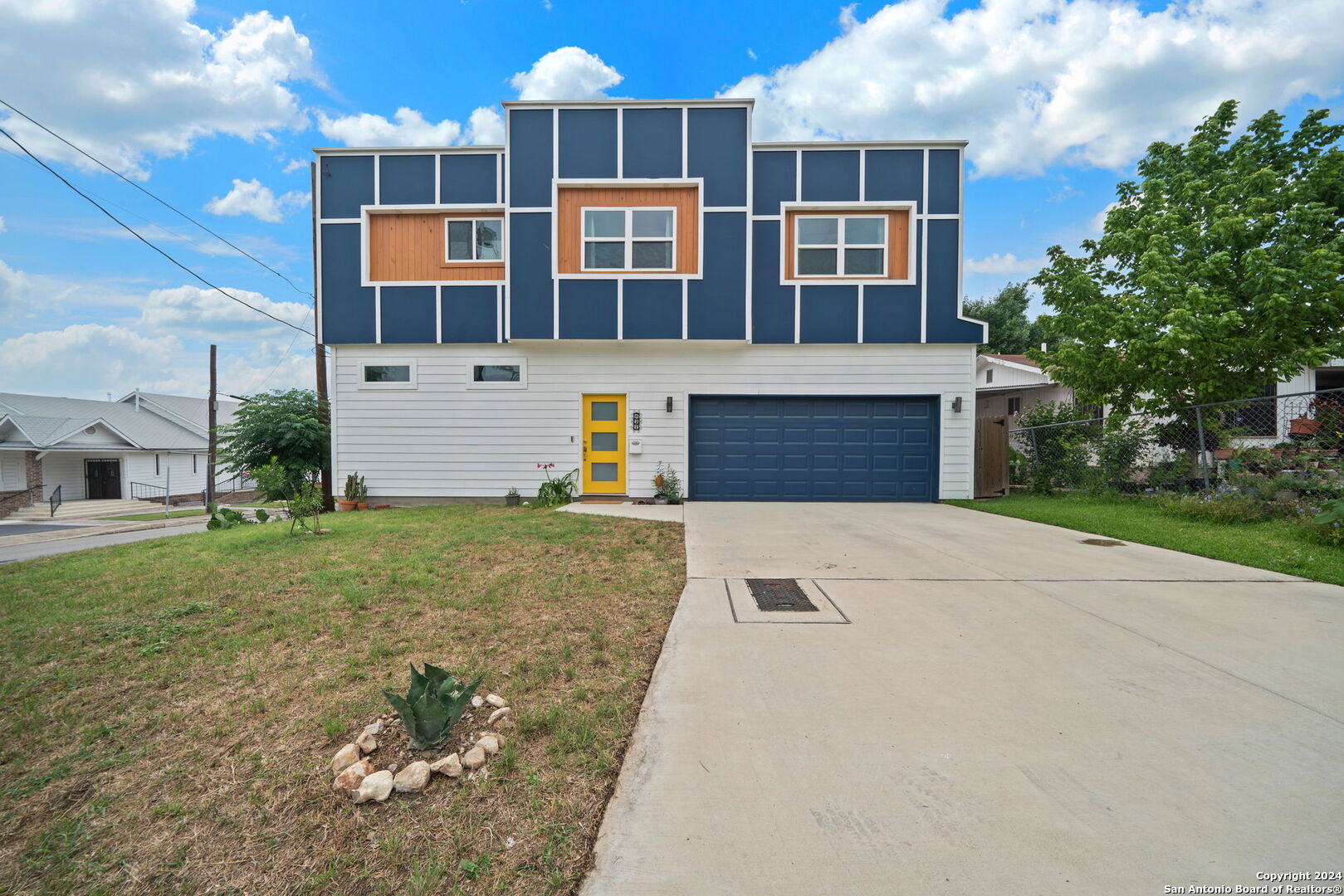 827 S Palmetto , San Antonio, TX, 78210 | 1779124 | Realty Texas LLC