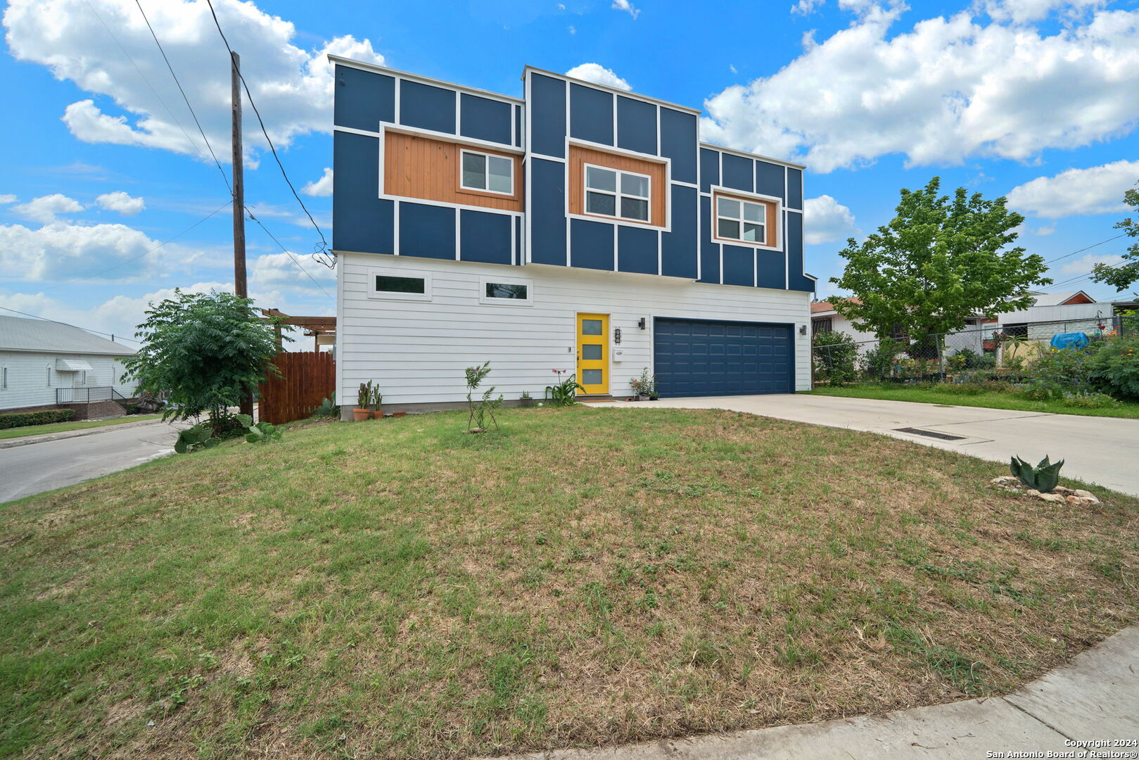 827 S Palmetto , San Antonio, TX, 78210 | 1779124 | Realty Texas LLC