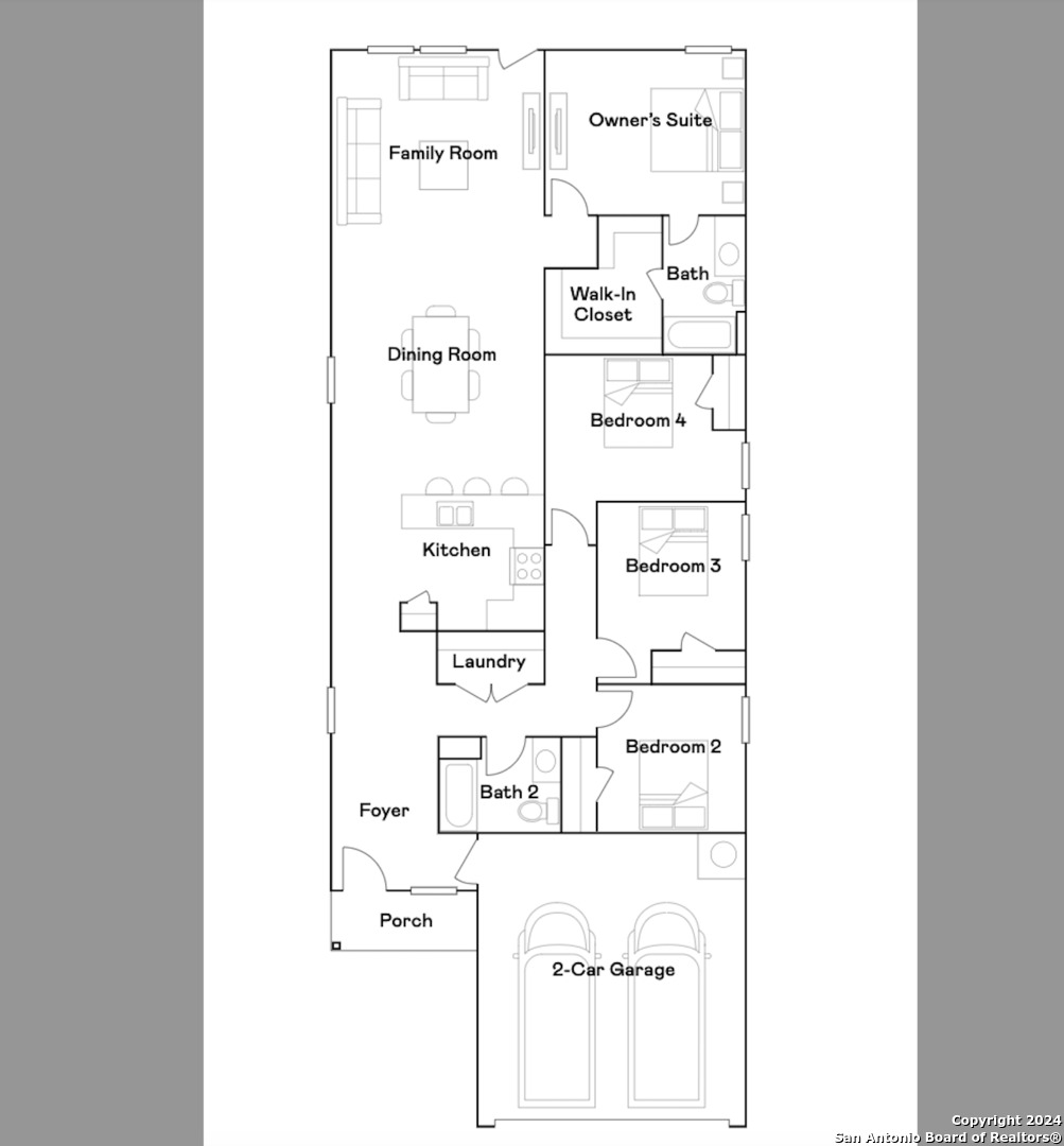 1418 Laima Curve , San Antonio, TX, 78224 | 1779957 | Realty Texas LLC