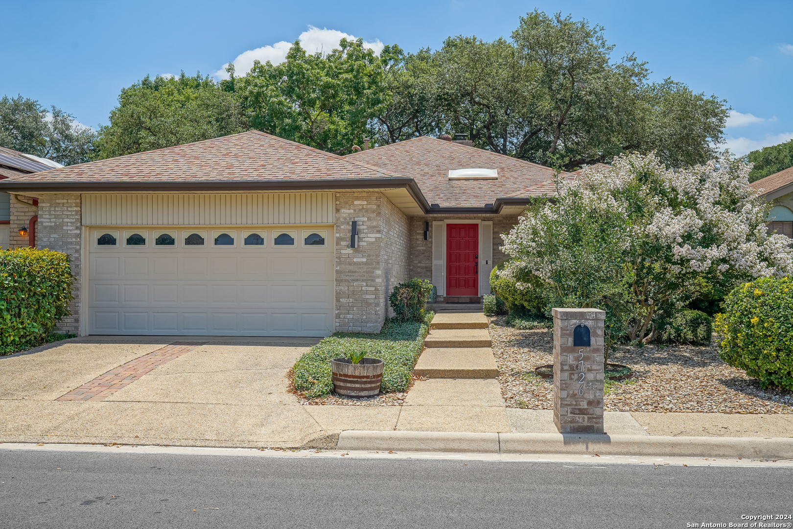 5726 Windy Holw , Windcrest, TX, 78239-2016 | 1779894 | Realty Texas LLC