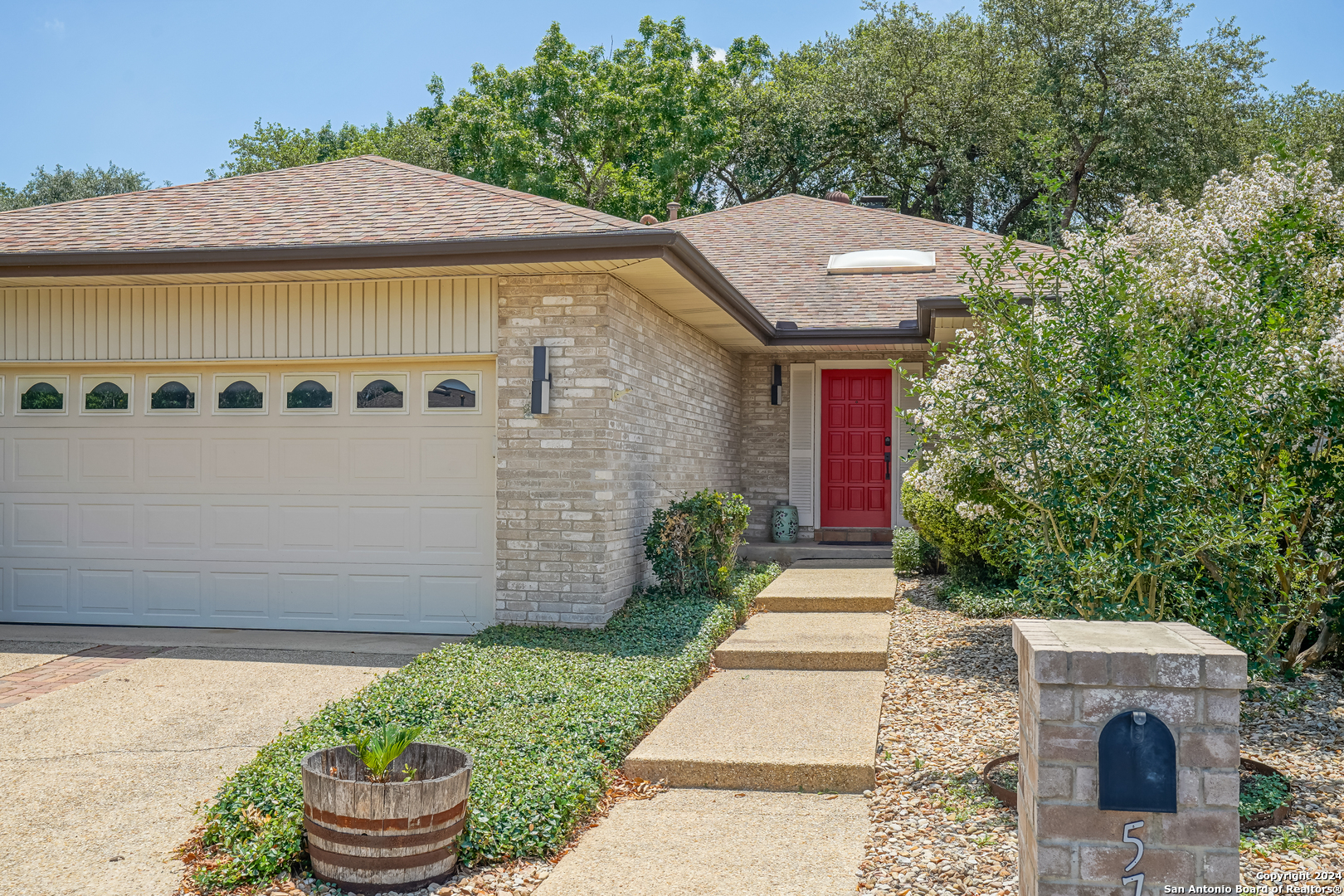 5726 Windy Holw , Windcrest, TX, 78239-2016 | 1779894 | Realty Texas LLC