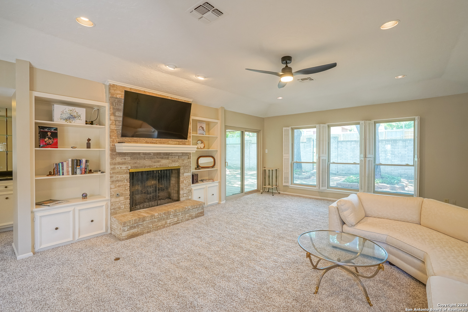 5726 Windy Holw , Windcrest, TX, 78239-2016 | 1779894 | Realty Texas LLC