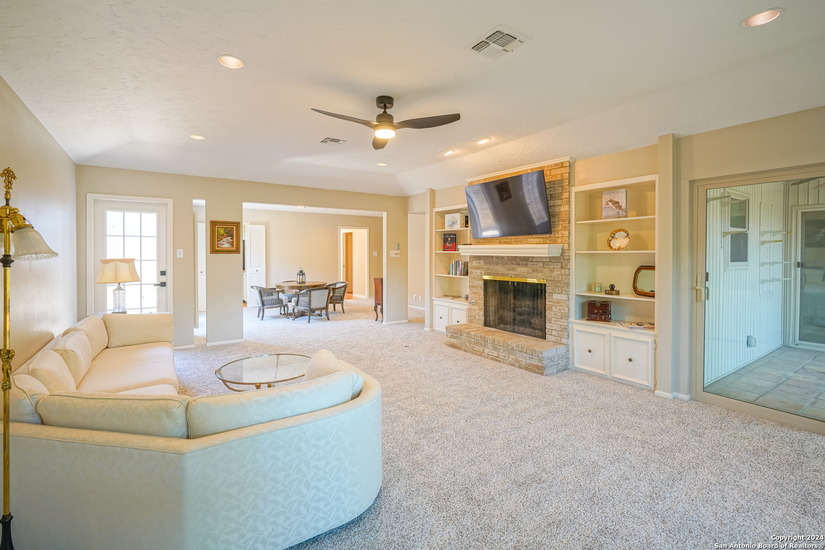 5726 Windy Holw , Windcrest, TX, 78239-2016 | 1779894 | Realty Texas LLC