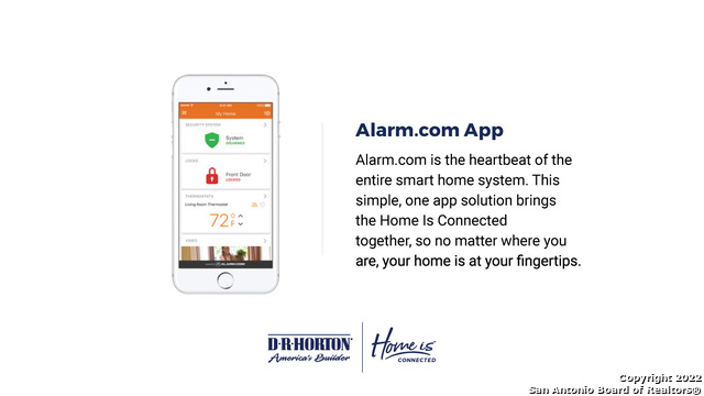 4251 Tarragon Place , Von Ormy, TX, 78073 | 1779803 | Realty Texas LLC