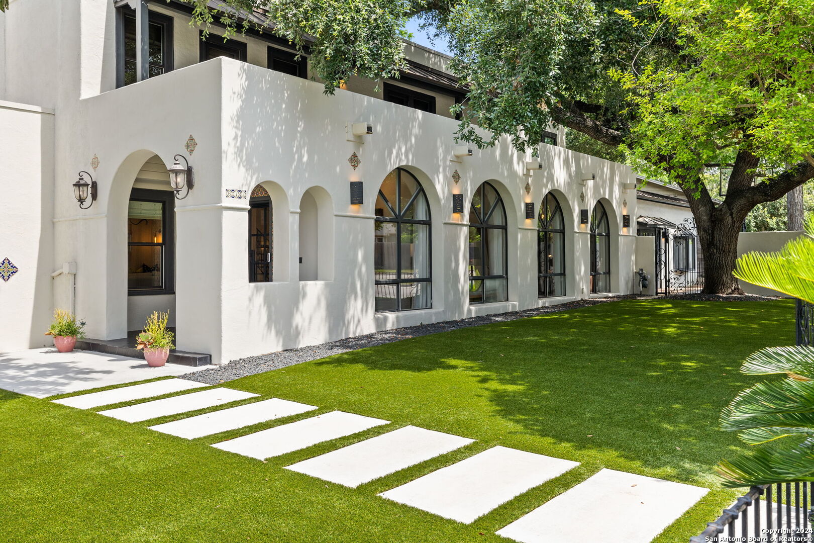 611 Alamo Heights Blvd , , TX, 78209 | 1776550 | Realty Texas LLC