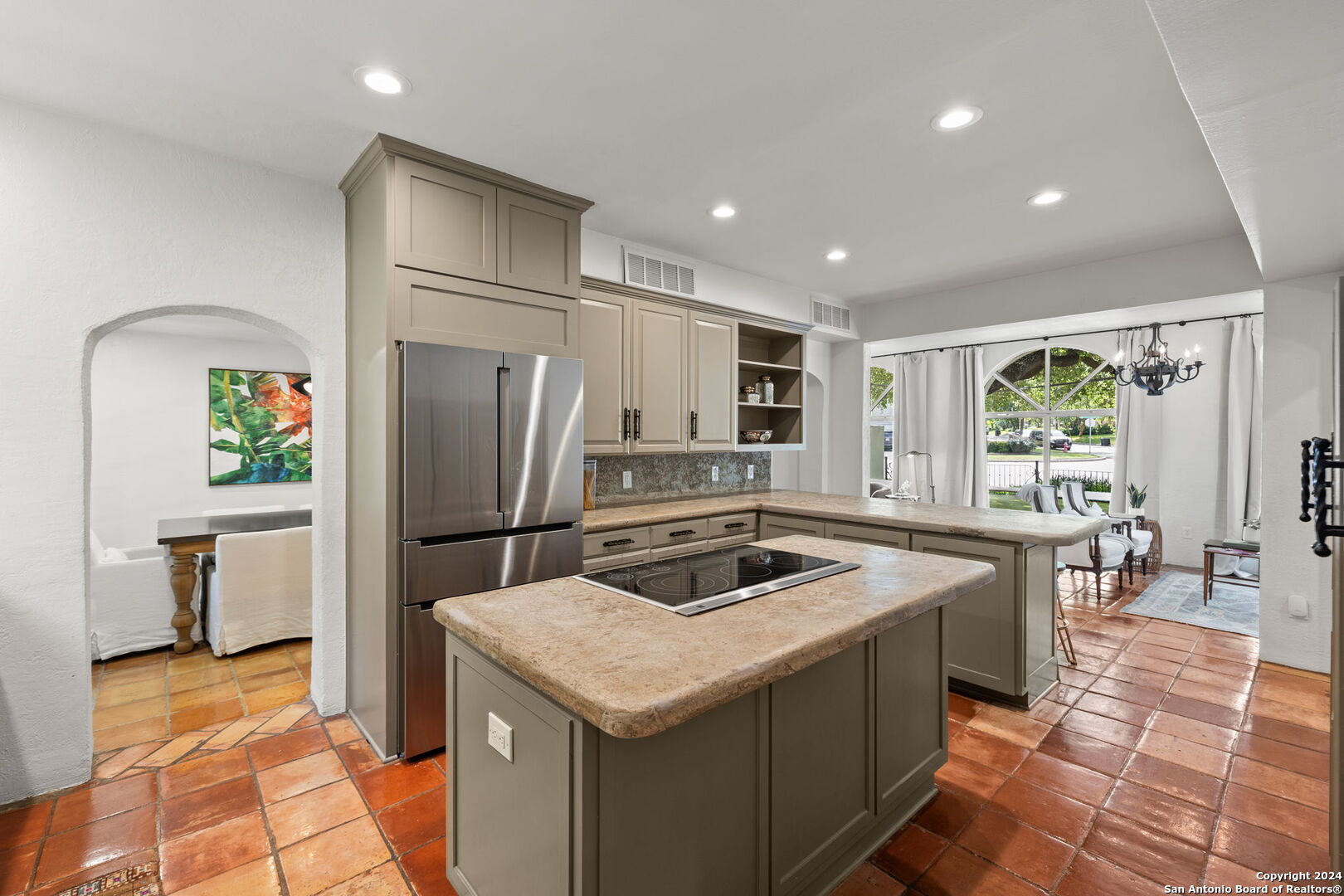 611 Alamo Heights Blvd , , TX, 78209 | 1776550 | Realty Texas LLC