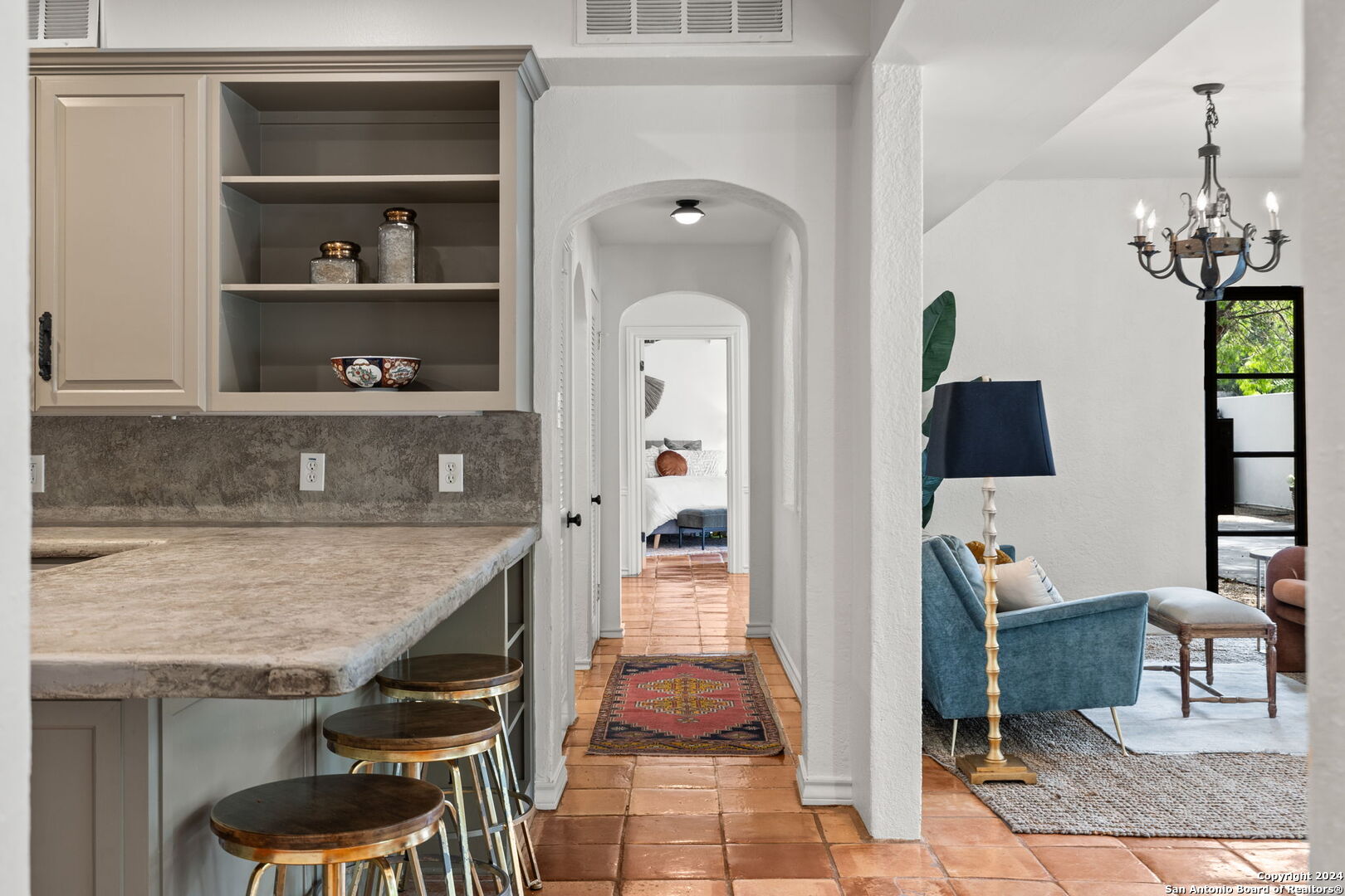 611 Alamo Heights Blvd , , TX, 78209 | 1776550 | Realty Texas LLC