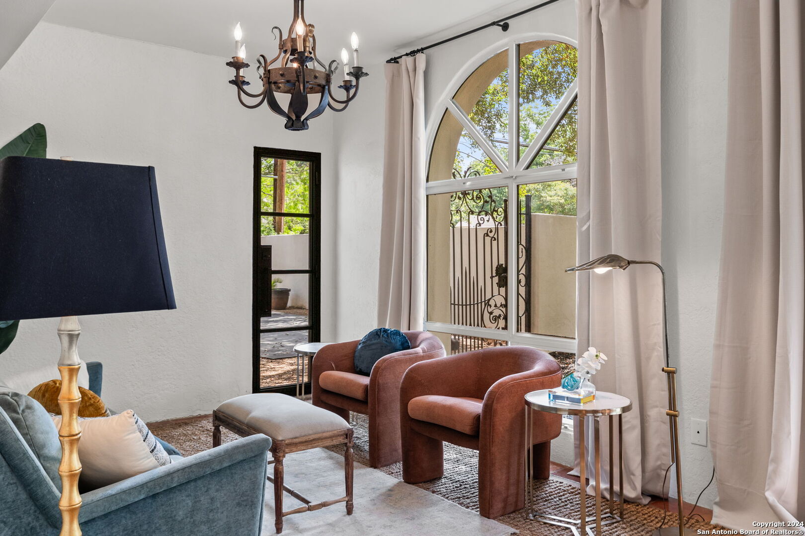 611 Alamo Heights Blvd , , TX, 78209 | 1776550 | Realty Texas LLC